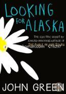 Looking For Alaska 