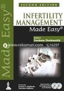 Infertility Management Made Easy with CD-ROM