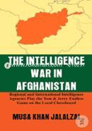 The Intelligence War in Afghanistan
