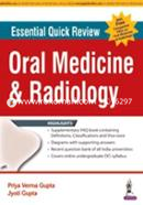 Essential Quick Review: Oral Medicine and Radiology (with FREE companion FAQs on Oral Surgery) 