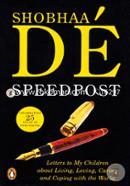 Speed Post (Series of letters to six children)
