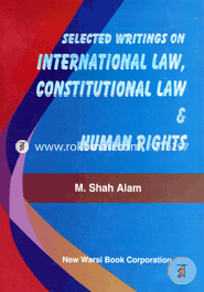 International Law, Constitutional image