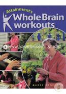 Whole Brain Workouts 