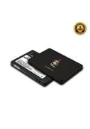 Teutons SSD Platinum Drive 480GB (Black)