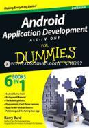 Android Application Development All-In-One for Dummies