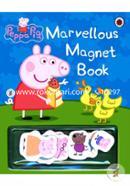 Peppa Pig : Marvellous Magnet Book
