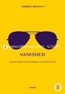 Vanished: The Mysterious Disappearance of Mustafa Ouda