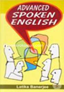 Advanced Spoken English image