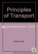 Principles of Transport 