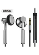 Remax RM-305M Metal Earphone