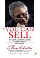 You Can Sell: Results Are Rewarded, Efforts Aren'T