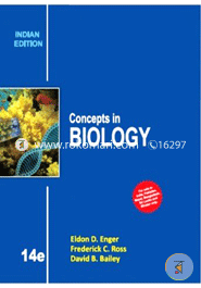 Concepts in Biology