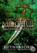 Empire of the Moghul: Brothers at War image