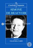 The Cambridge Companion to Simone de Beauvoir (Paperback)