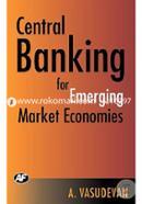 Central Banking for Emerging Market Economics 