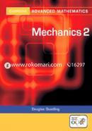 Mechanics 2 for OCR (Cambridge Advanced Level Mathematics for OCR)