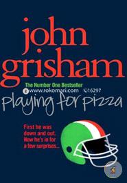 Playing for Pizza image