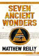 Seven Ancient Wonders (Jack West Junior 1)