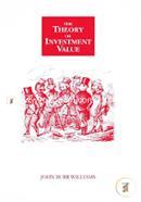 The Theory Of Investment Value