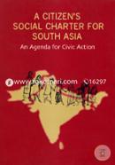 A Citizen’s Social Charter for South Asia: An Agenda for Civic Action image