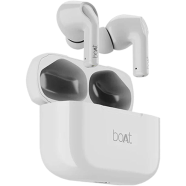 boAt Airdopes 161 upto 17 Hours Massive Playback Wireless Earbuds - Pearl White