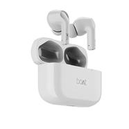 boAt Airdopes 161 upto 17 Hours Massive Playback Wireless Earbuds - Pearl White
