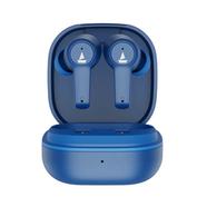 boAt Airdopes 411 ANC Earbuds-Blue
