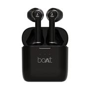 boAt Airdopes 131 upto 60 Hours Playback Wireless Earbuds - Active Black