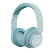 boAt Rockerz 450 Pro Wireless Headphone-Aqua Blue
