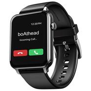 boAt Wave Call Bluetooth Calling with 1.69 Inch HD Curved Display Smartwatch-Active Black