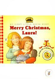 Merry Christmas, Laura! (Little House) image