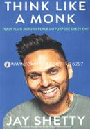 Think Like A Monk image