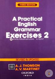 Practical English Grammar Exercises 2