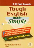 Tough English Made Simple 