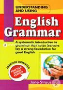 Understanding And Using English Grammar 