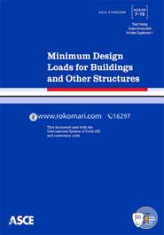 Minimum Design Loads for Buildings and Other Structures