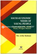 Socio-Economic Needs of Young People