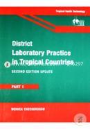 District Laboratory Practice in Tropical Countries: Part - 1 (SAE) 
