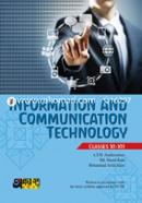 Information and Communication Technology (Class 11-12) - English Version