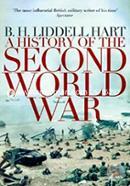 A History of the Second World War 