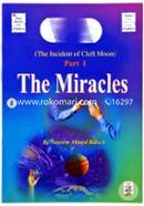 The Miracles :The Incident of Cleft Moon (Part 1)