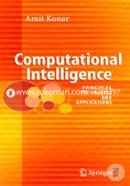 Computational Intelligence: Principles, Techniques and Applications (With CD)