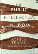 The Public Intellectual in India