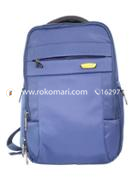 Max School Bag (Blue Color) - M-4221