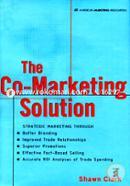 The Co-marketing Solution (American Marketing Association)