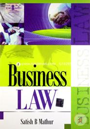 Business Law image