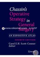 Chassin's Operative Strategy In General Surgery