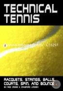 Technical Tennis: 
