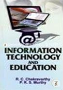 Information Technology and Education