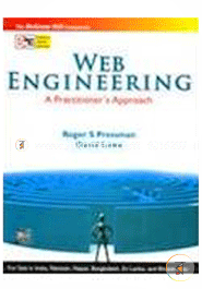Web Engineering : A Practitioner's Approach  image